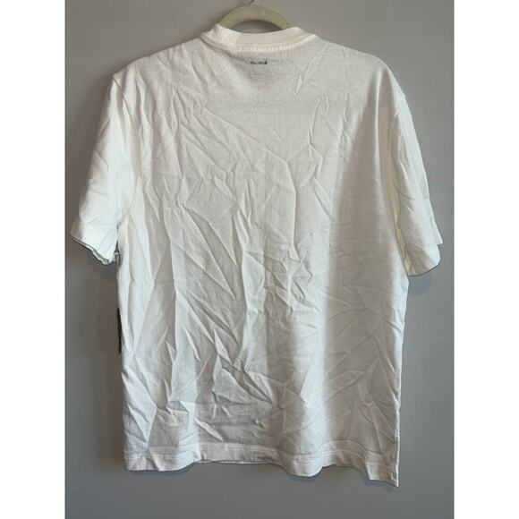 NWT Madewell x Mark Neeley Graphic Tee White Size Small - Picture 6 of 6